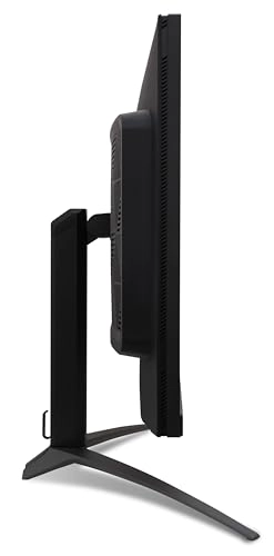 Predator XB323QK - UM.JX3EE.302 31.5" 3840 x 2160