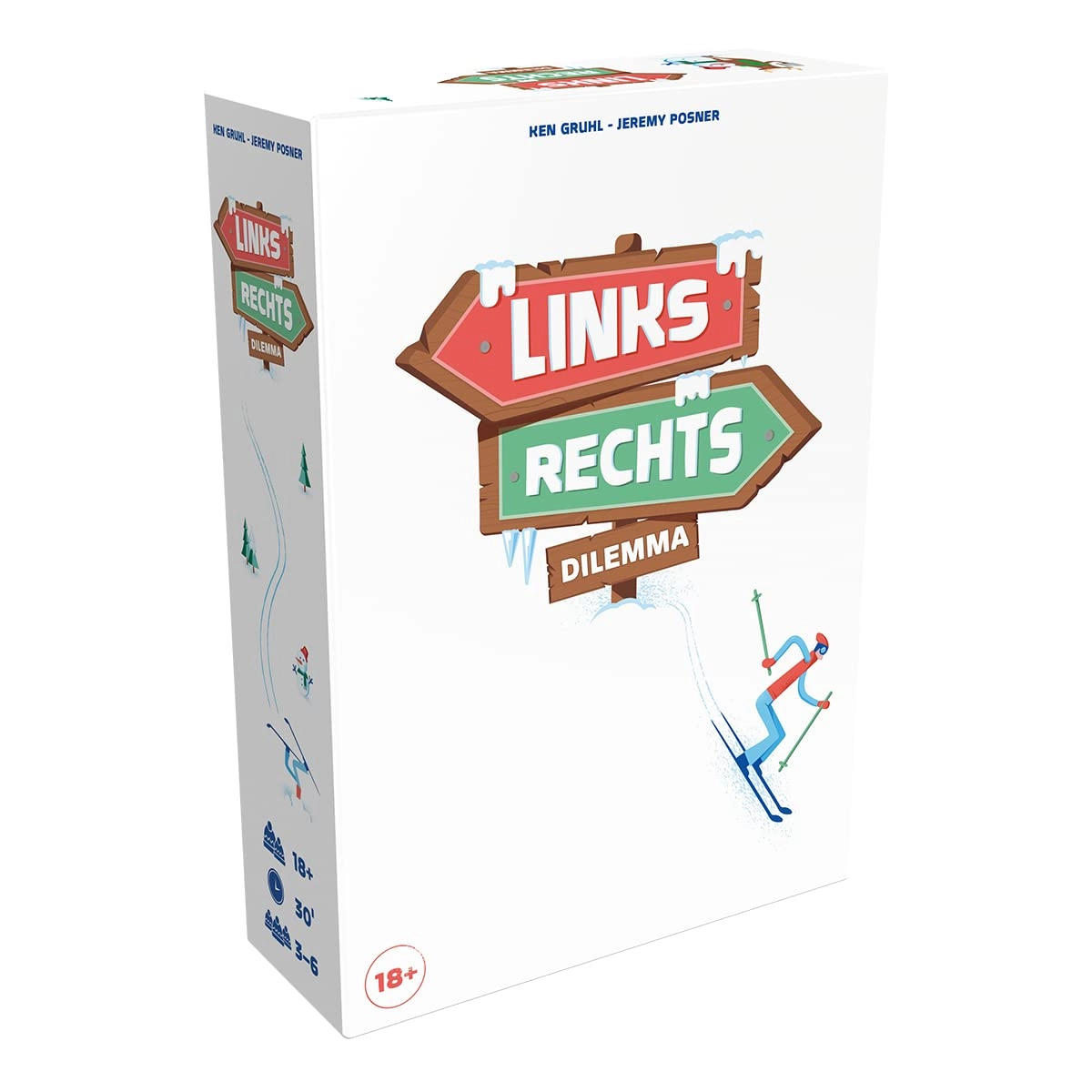 Asmodee Stupor! Harry Potter (German)