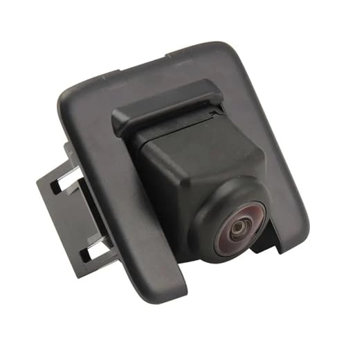 Rear View Camera - Night vision