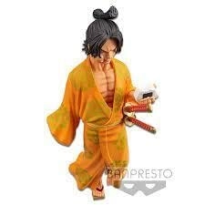 Portgaz D. Ace - One Piece (18 cm) (BP17640)