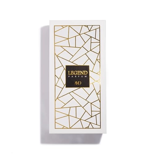 Legend Eau de Parfum 100ml