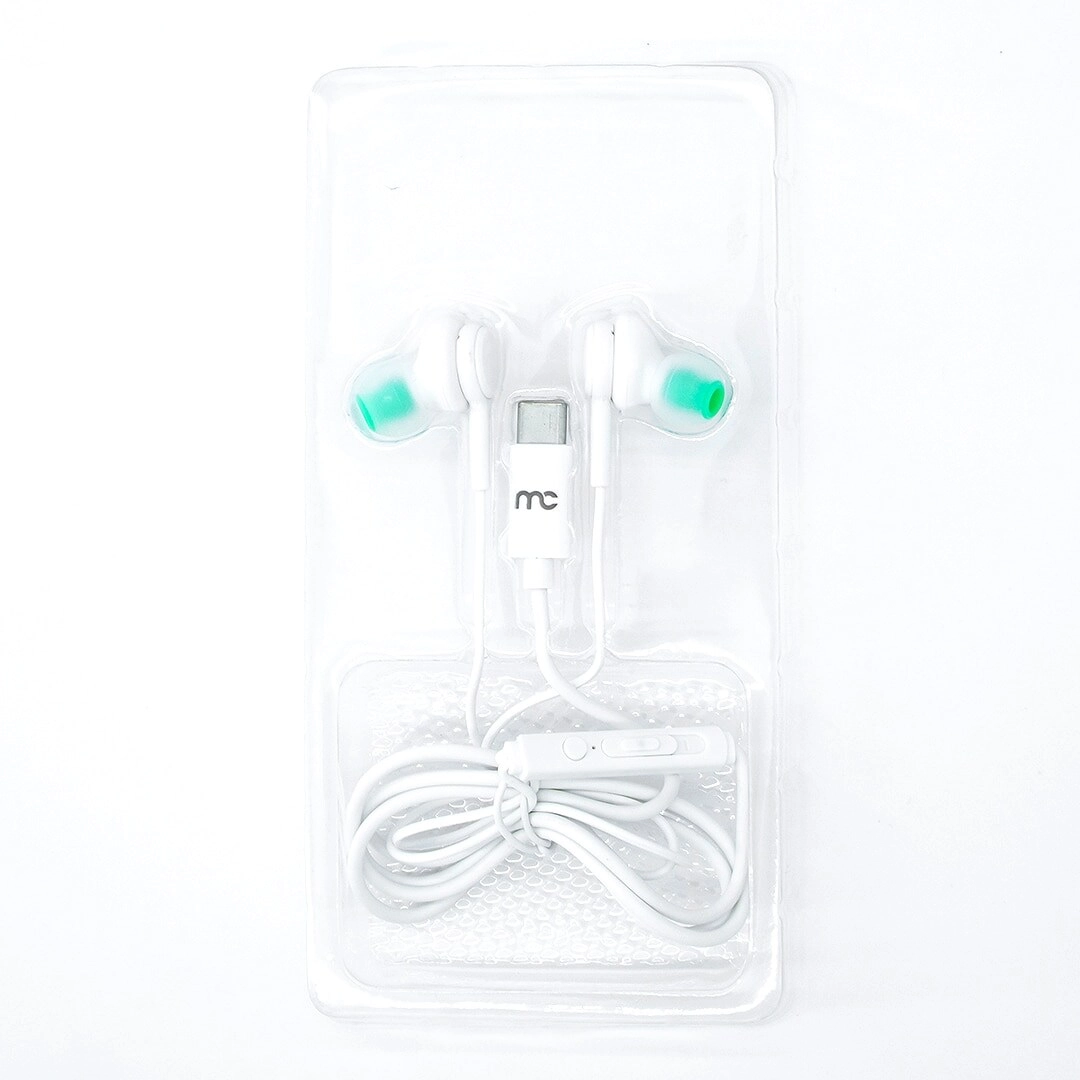 WSHF-6 Wired Headset