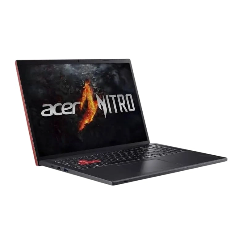 Nitro Lite 16 NH.DACEM.002 - 16'' Core i7-13620H 16GB DDR5 512GB SSD
