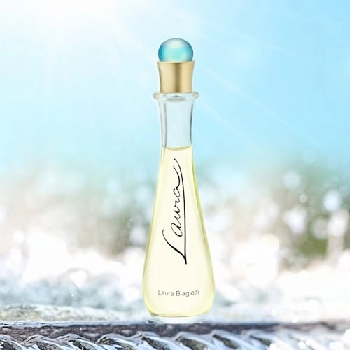 Laura Eau de Toilette 75 ml