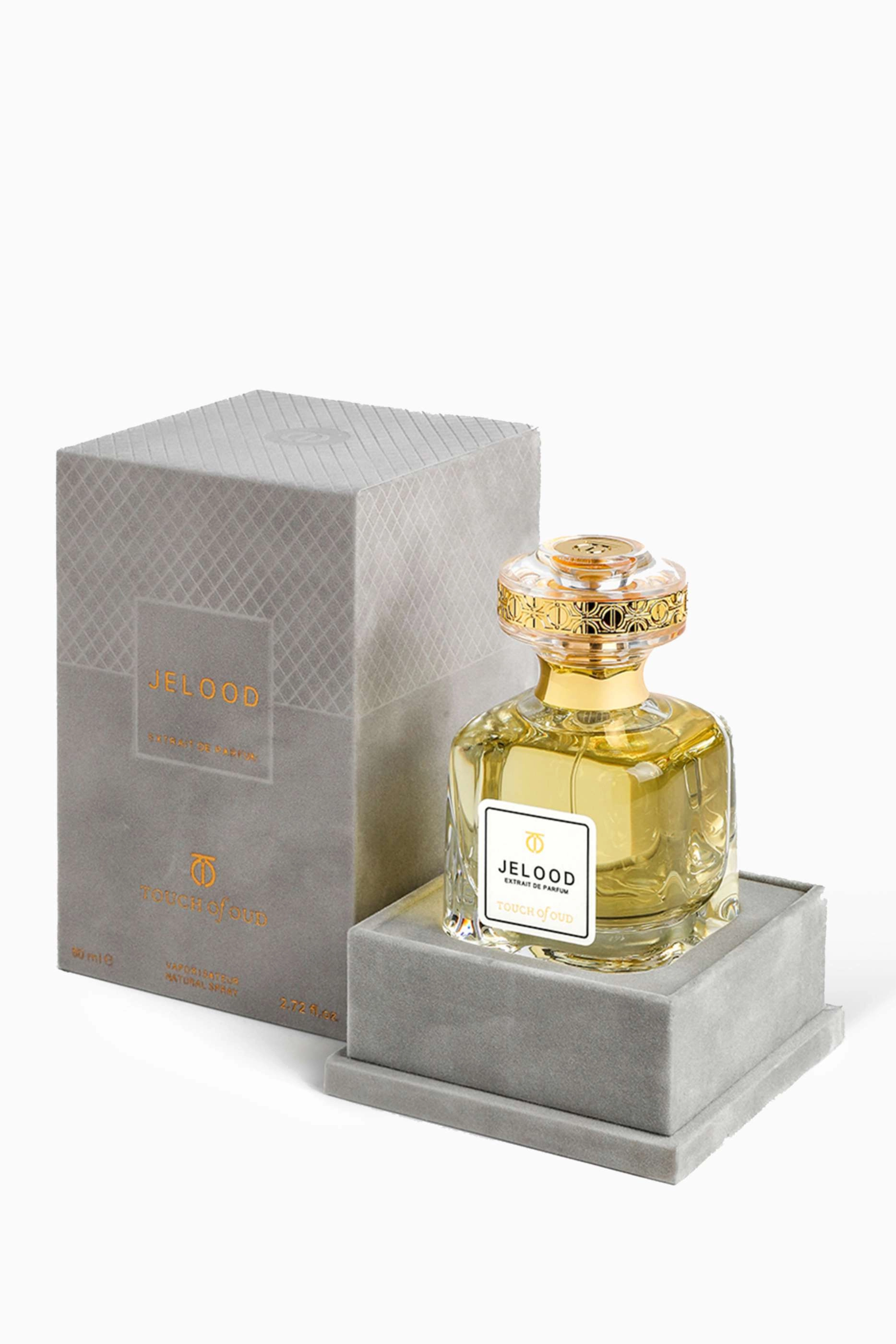 Jelood Eau de Parfum - 80ml