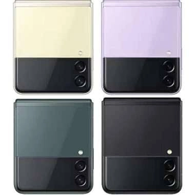 Samsung (Renewed) Galaxy Z Flip 3 - 128GB