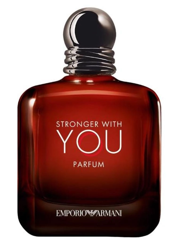 Stronger With You Eau de Parfum 100ml