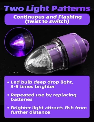 Bell Deep Drop Light