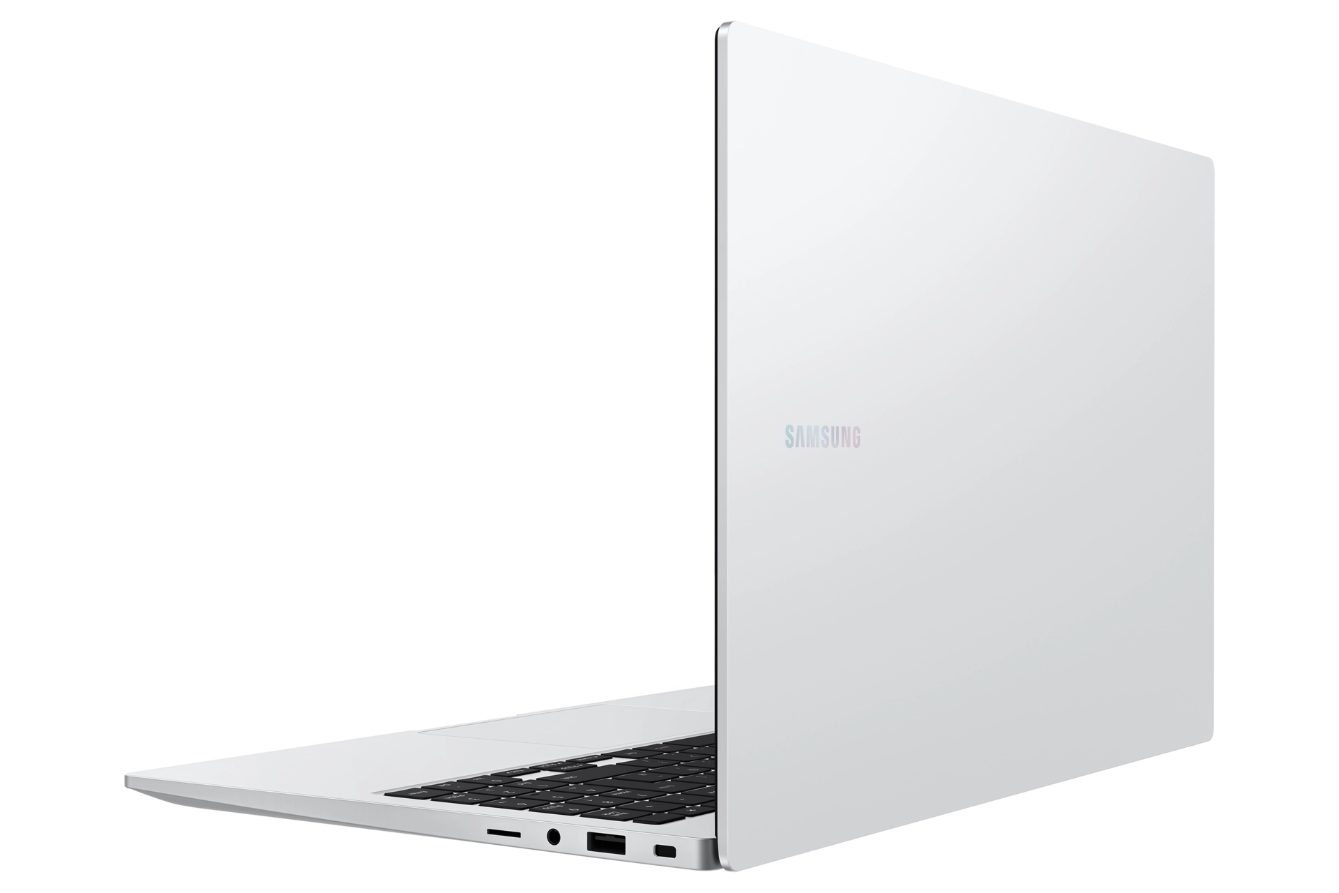 Galaxy Book4 Laptop NP750XGK - 15.6'' Core 7-150U 16GB DDR4 512GB SSD