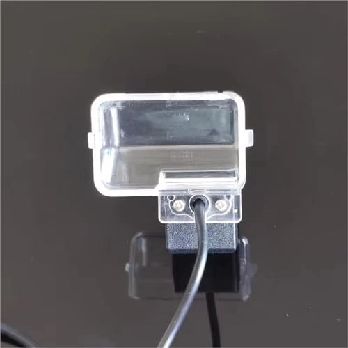 Backup Camera - Night vision 752*582 pixels