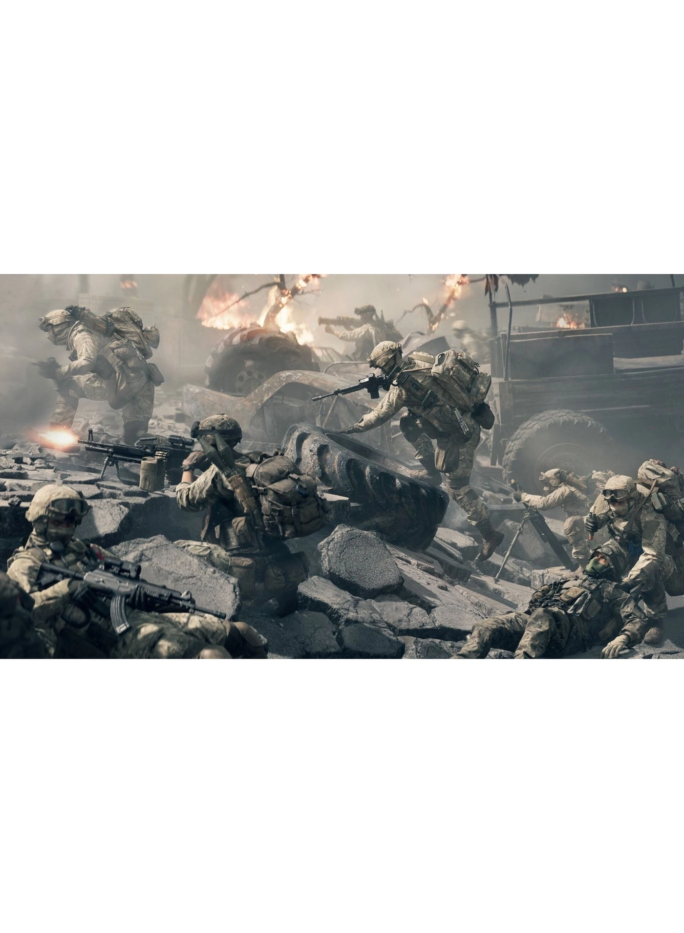 Battlefield 6 | PS5