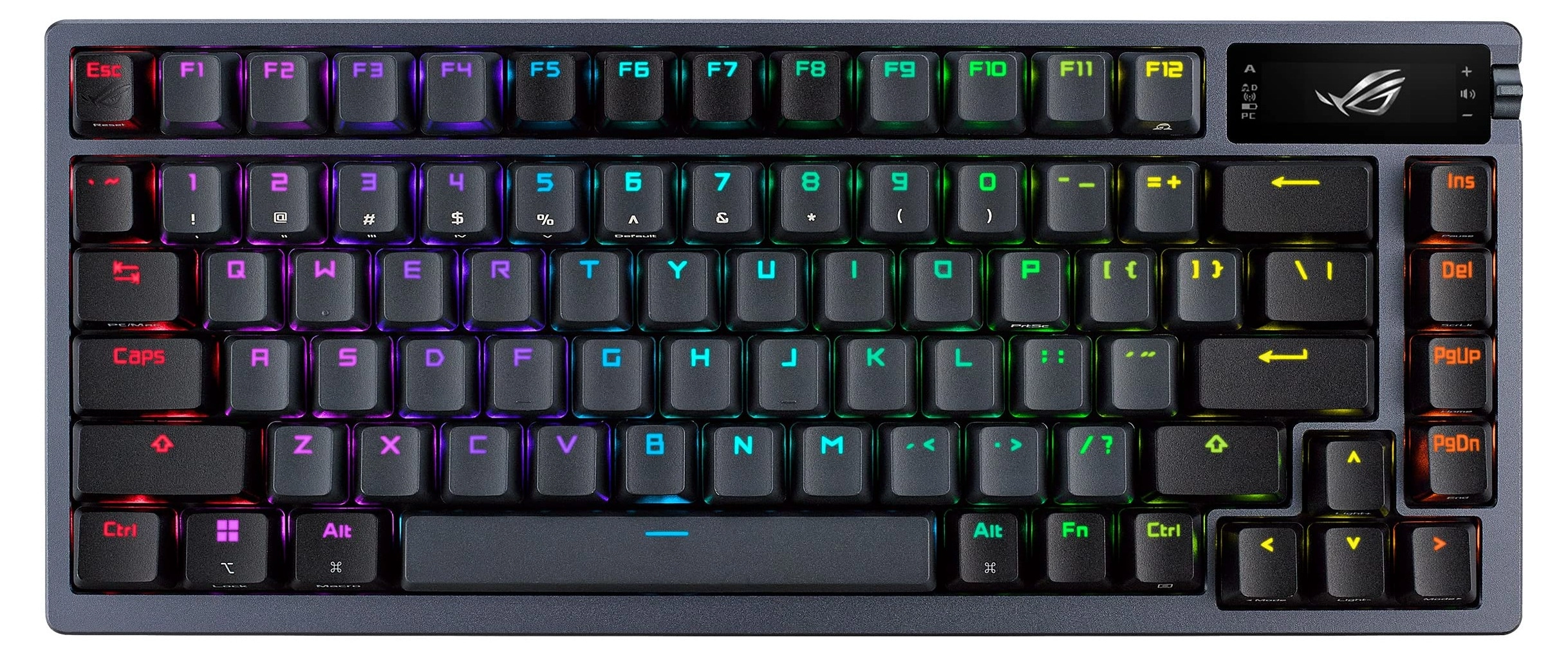 ASUS Azoth - US Wireless