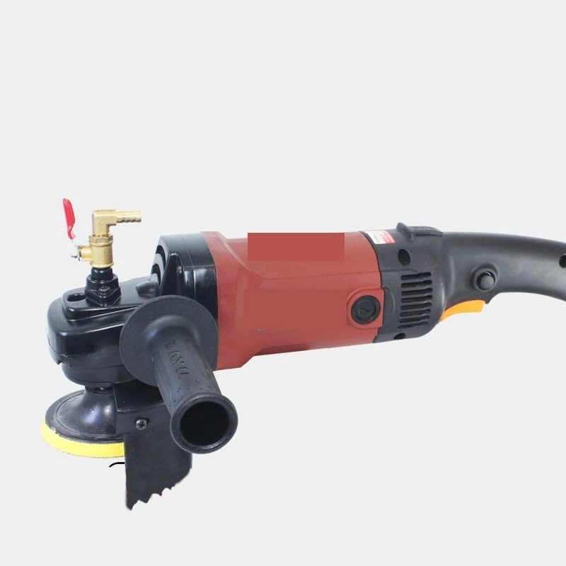 KHNYG Buffer Polisher - 1200W