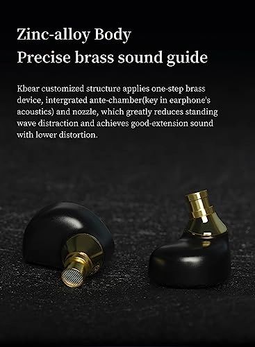 INK MK2 Wired Earbud