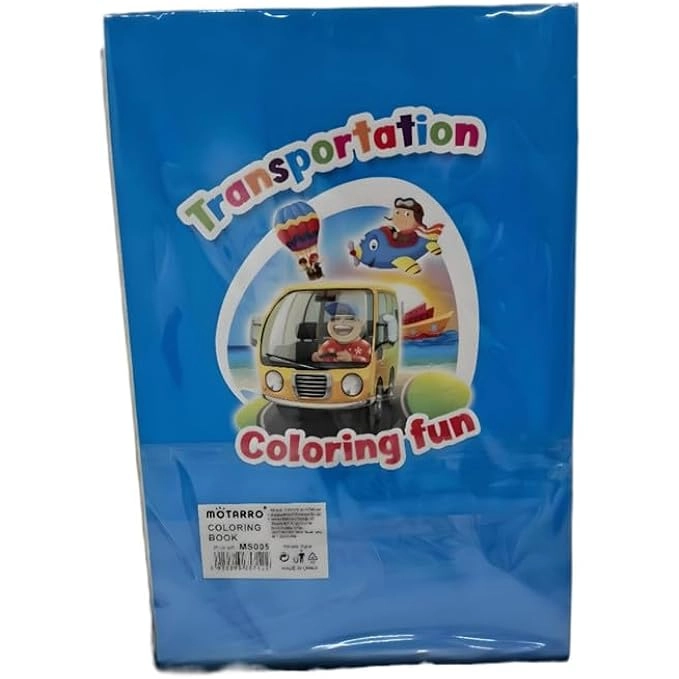 3 in 1 Painting Set