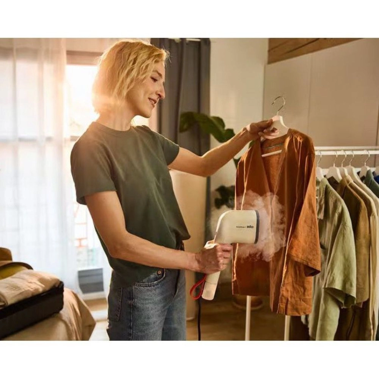 Quickstyle 3 - 20 g/min 70 ml