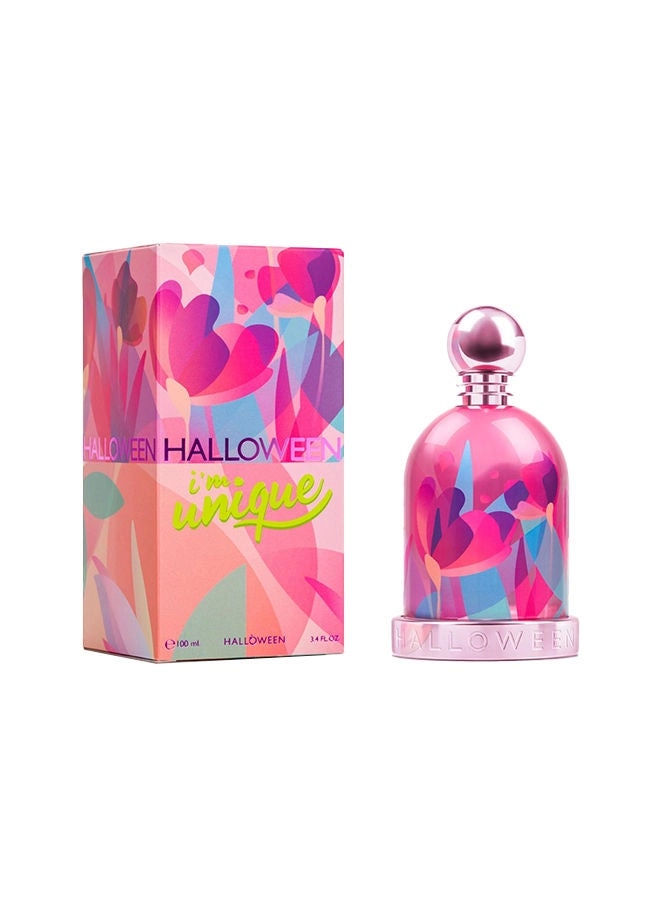 Halloween Eau de Toilette 100 ml