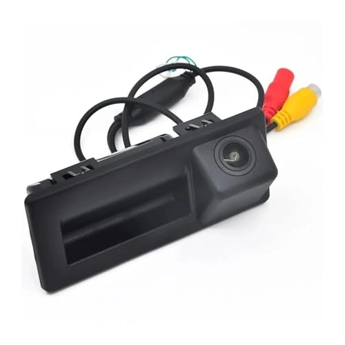 Car Rear View Camera - Night vision 1920 x 1080P