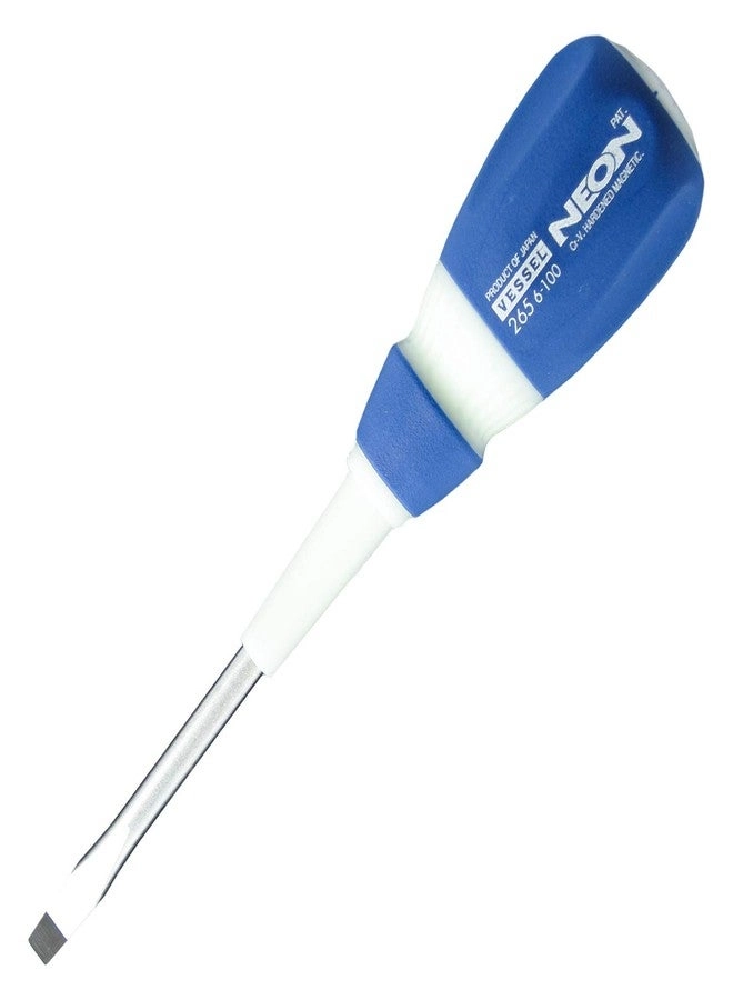 NEON 265S6100 Screwdriver 6 x 100mm