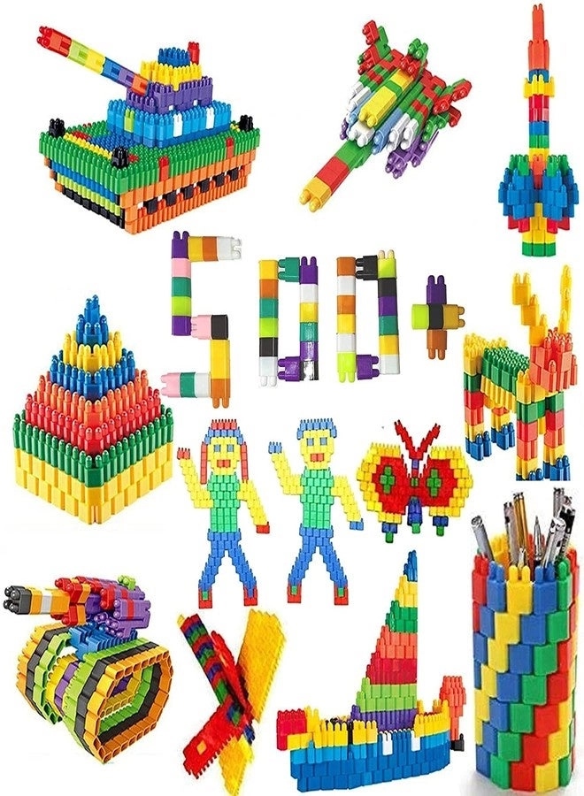 PULSBERY Bullet Puzzle - 200+ pcs