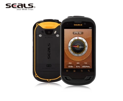 TS3 - 512GB