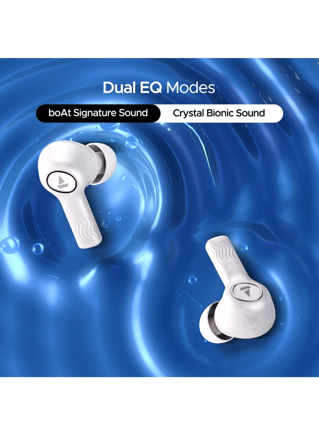 Nirvana Ion ANC Wireless Earbud