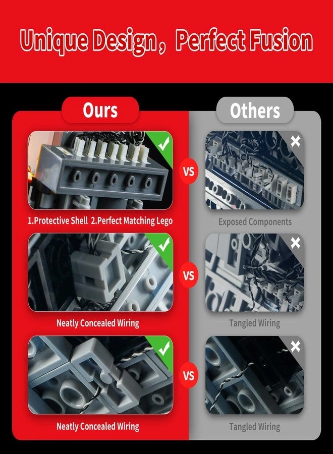 Led Lighting Kit - Star Wars