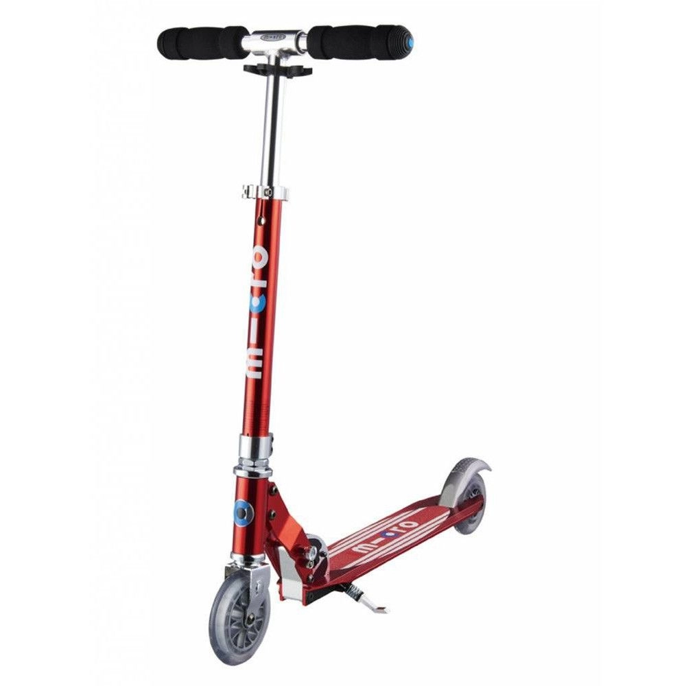 Micro Sprite Kick Scooter