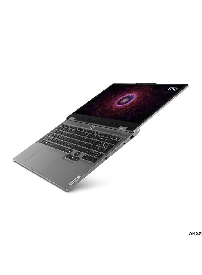 LOQ 15ARP9 - 15.6'' Ryzen 7 7435HS 16GB DDR5 1000GB SSD