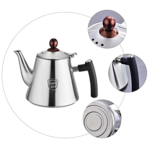 Tea Kettle - 1.2L