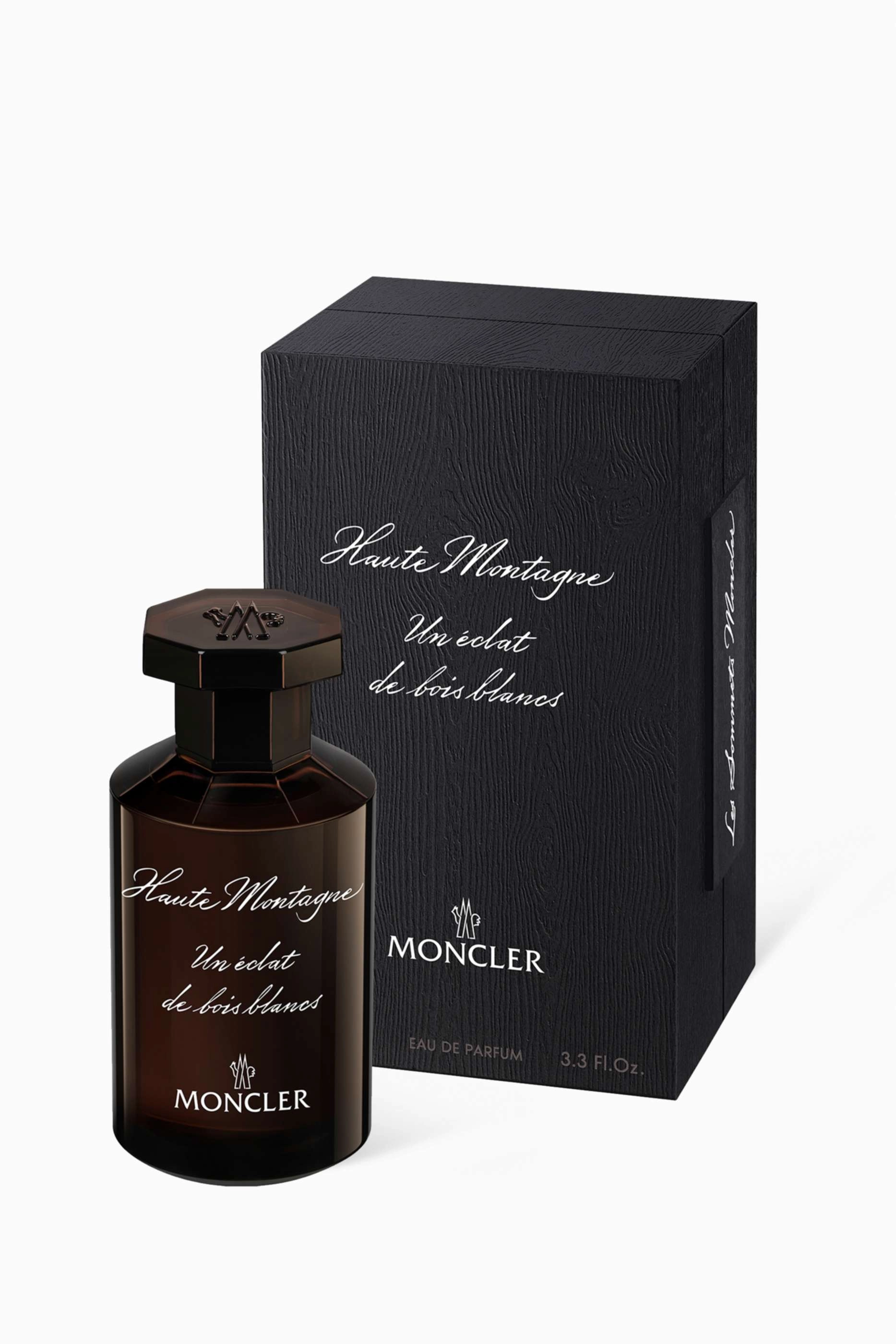 Haute Montagne Eau de Parfum 100ml