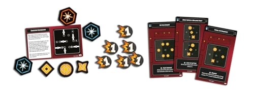 Star Wars: Shatterpoint - Sabotage Showdown Mission Pack