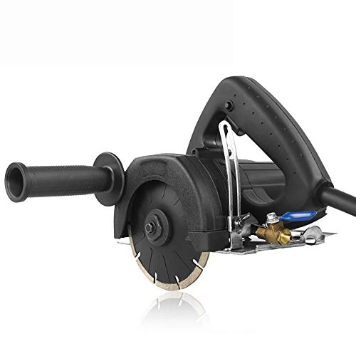 Electric water injection stone polishing machine - 1200W