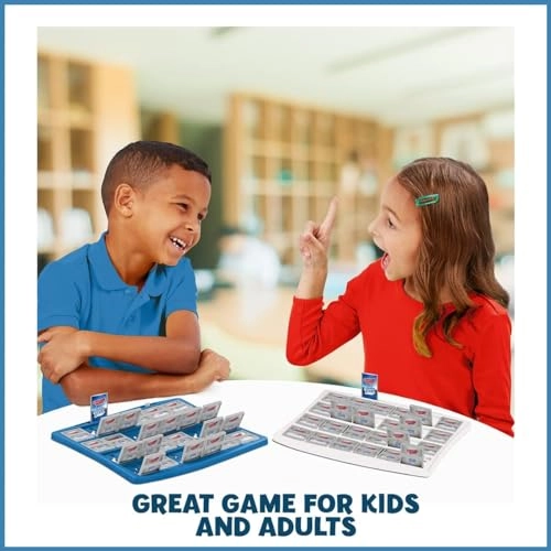 World Football Stars Guess Who?