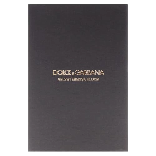 Velvet Mimosa Bloom - Eau de Parfum 5 Fluid Ounce