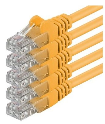 Cat6 Network Cable - 5 m