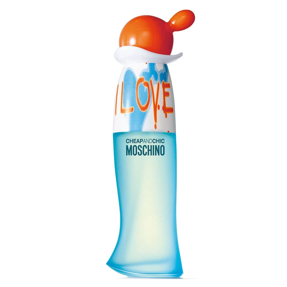 Moschino I Love Love Eau de Toilette 30 ml