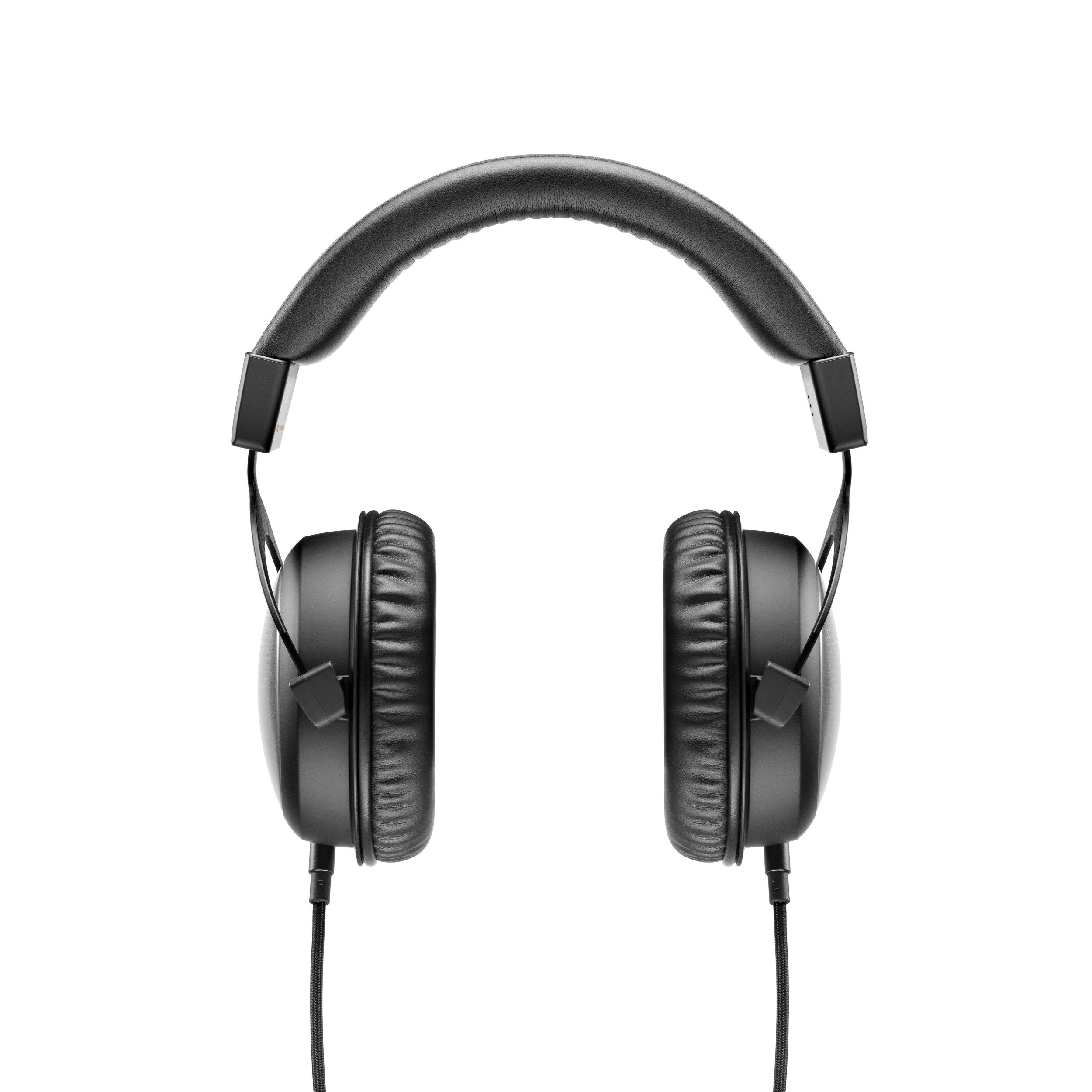 T5 Wired Headphone