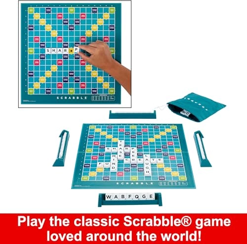 Scrabble (German)