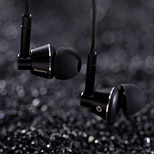 Dynamic Driver In-Ear Earphones Wired Earphone