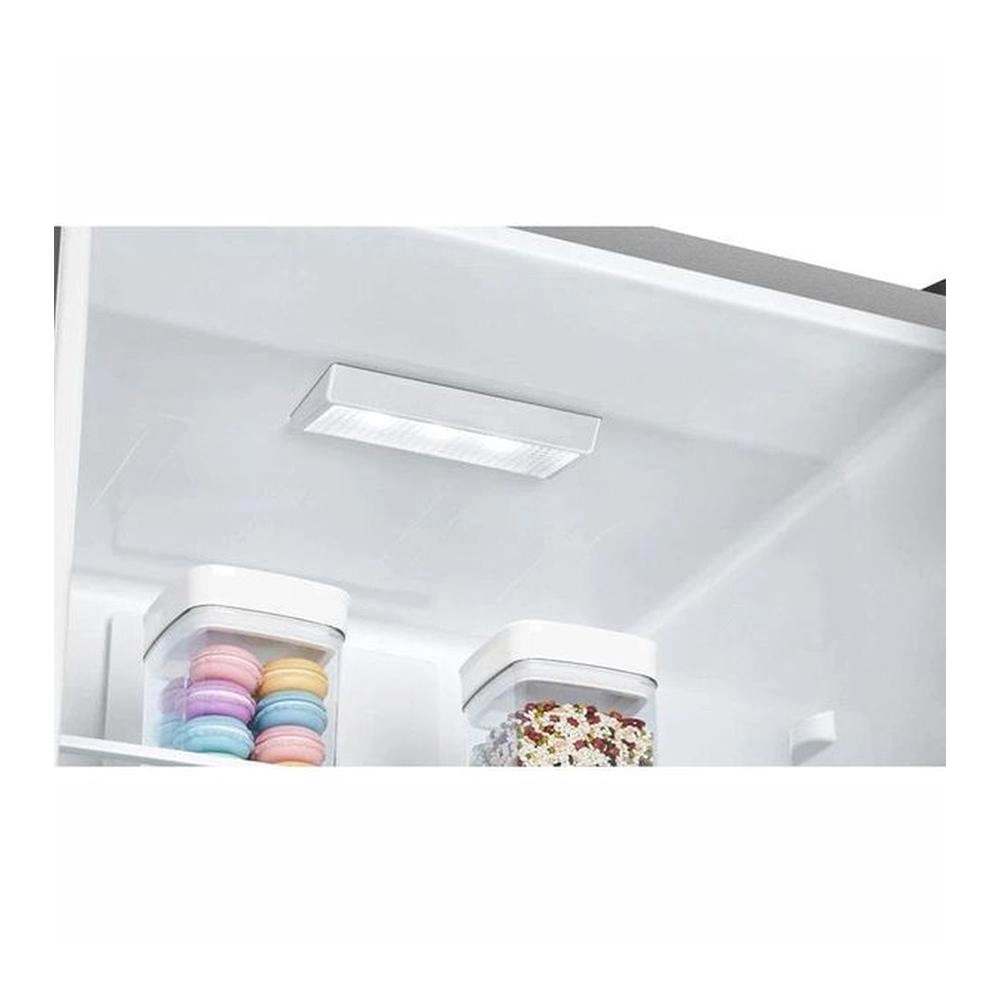 Hoover Bottom Mount HBR-H390-S