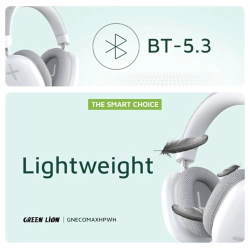 Stamford Wireless Headset