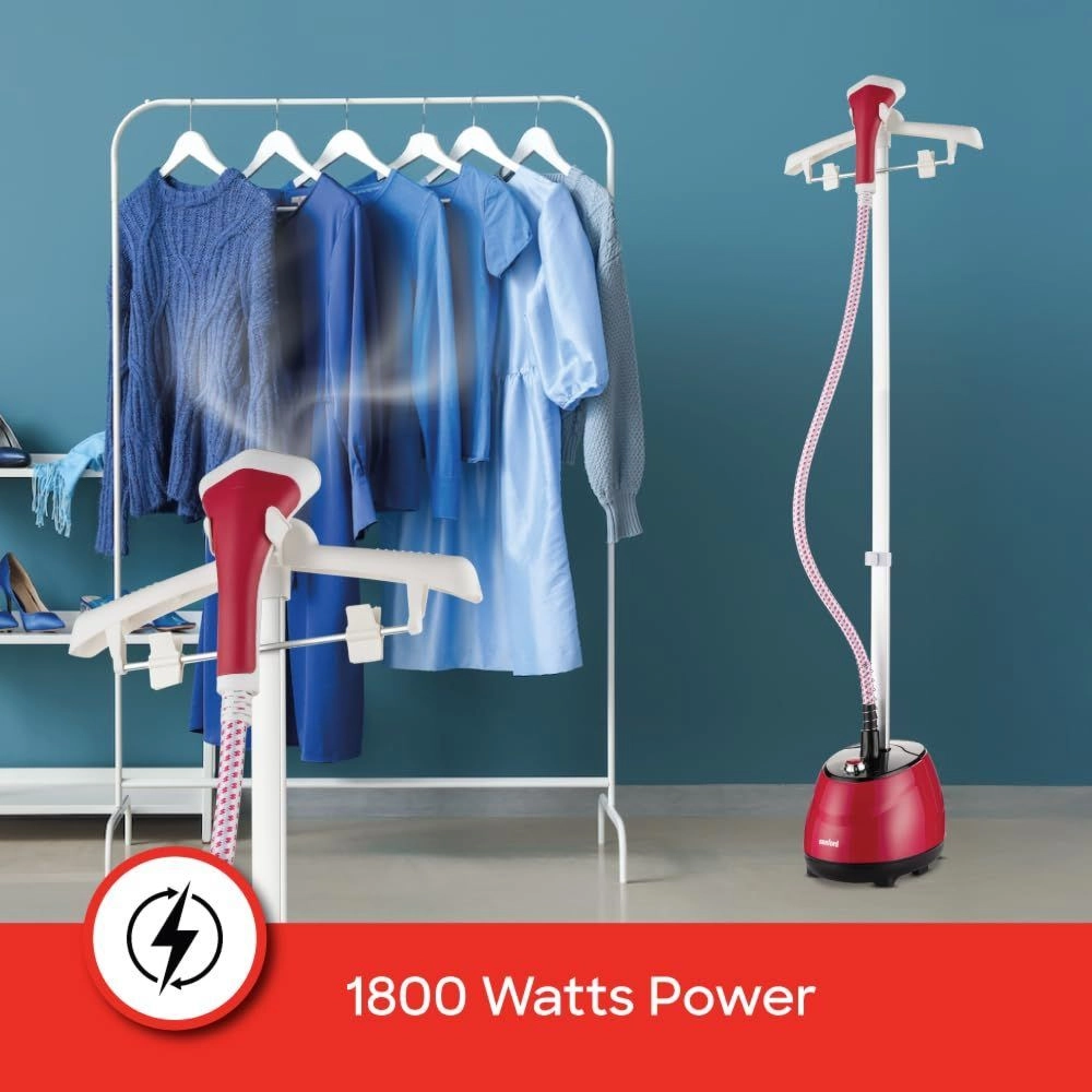 SF2910GS - Garment Steamer 1800 Watt