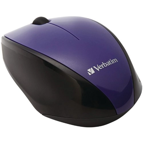Multi-Trac Mouse - Wireless