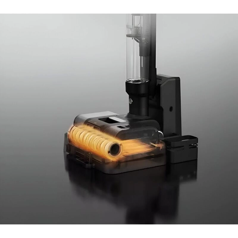 PW11 - Cordless Vacuum & Washer