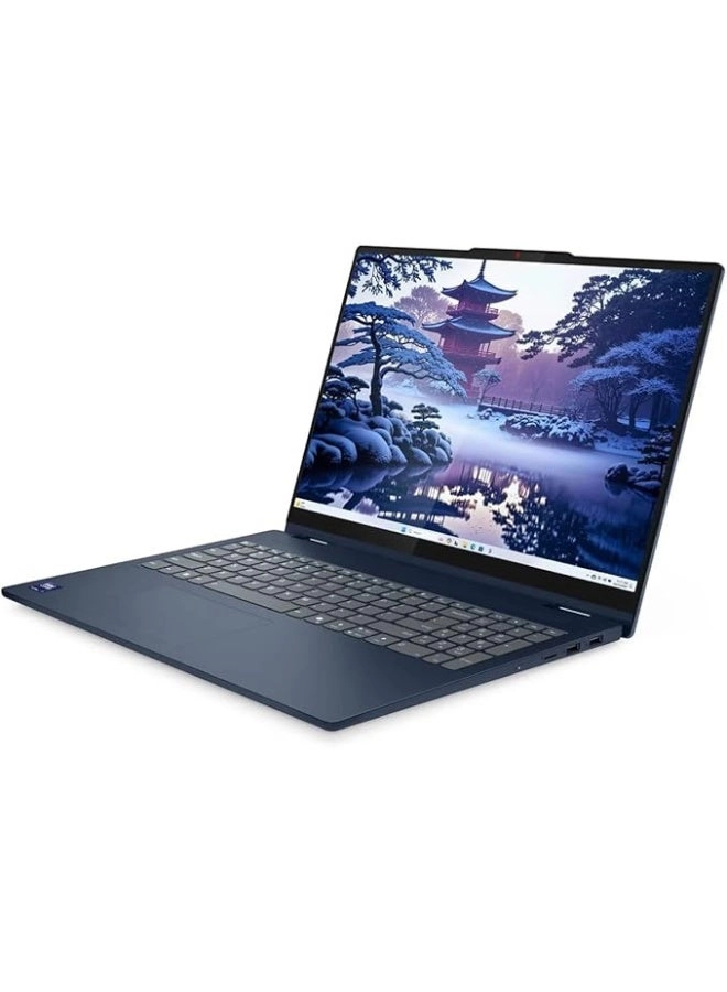 IdeaPad 5 2-in-1 16IAL10 83KS0012US - 16'' Core Ultra 7 255U 16GB DDR5 1TB SSD