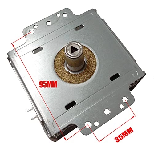 2M261-M39 - Microwave Magnetron 2M292-M39 2M261-M36 2M236-M36