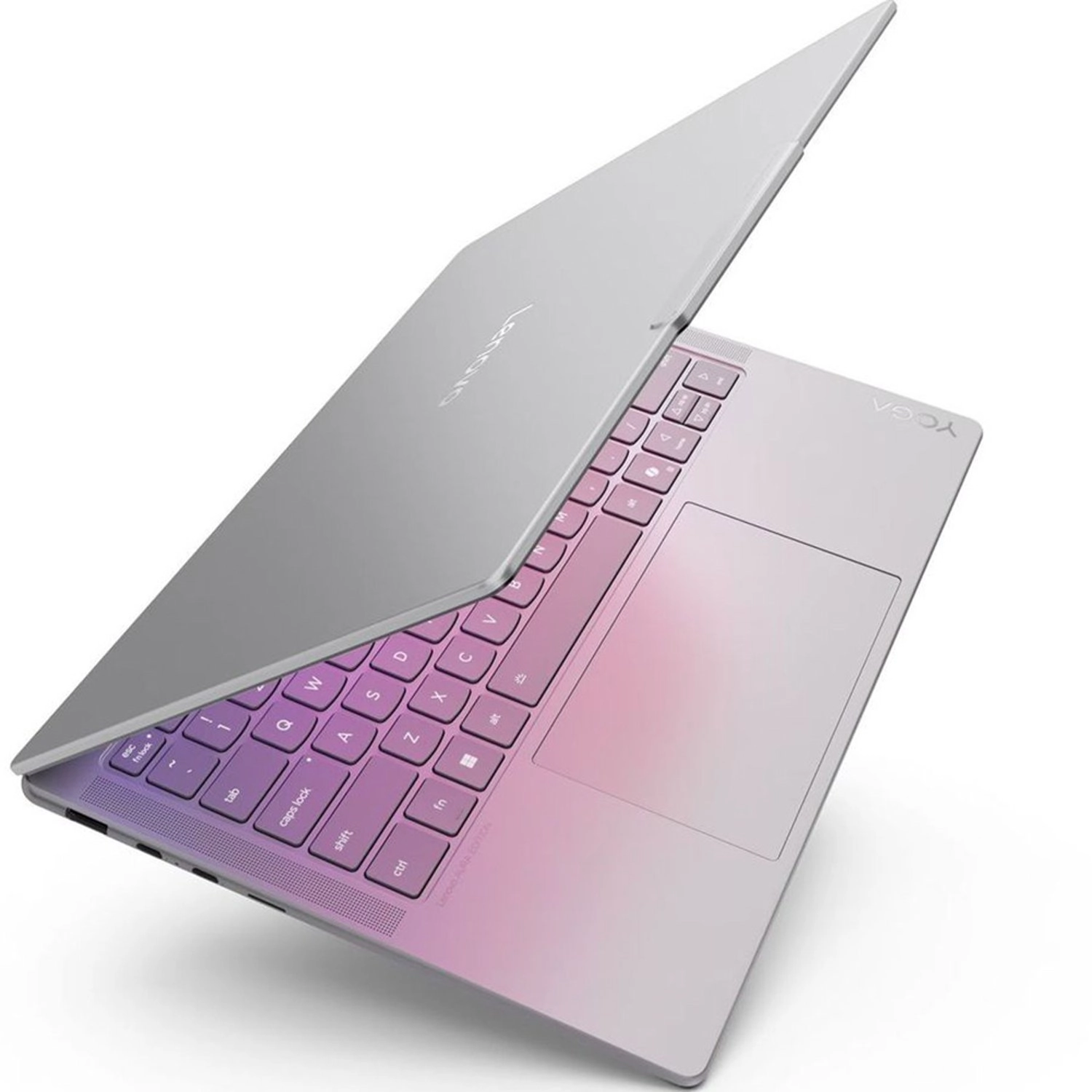 Yoga Slim 7 Aura Edition 14ILL10 83JX001HAX - 14'' Core Ultra 7-258V 32GB RAM 1TB SSD