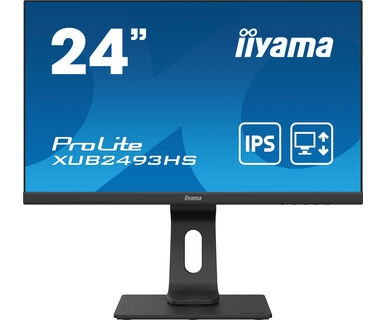 Monitor - 24'' 1920x1080