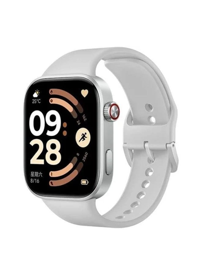 Redmi Watch 6 46.45mm Aluminium GPS